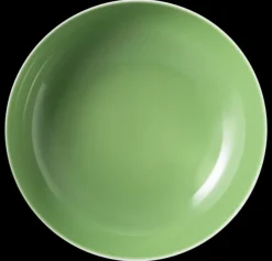 Liberty Foodbowl 25 cm Meadow Grasses green