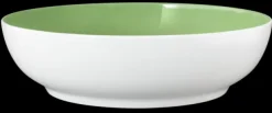 Liberty Foodbowl 25 cm Meadow Grasses green