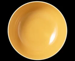 Liberty Foodbowl 17,5 cm Meadow Grasses curry