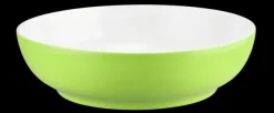 Liberty Foodbowl 25 cm Pure Colors lime green