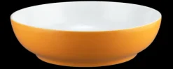 Liberty Foodbowl 25 cm Pure Colors mango orange