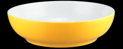 Liberty Foodbowl 25 cm Pure Colors yellow glow