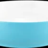 Liberty Foodbowl 25 cm Pure Colors lagoon blue