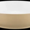 Liberty Foodbowl 25 cm Pure Colors dusty beige