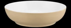 Liberty Foodbowl 25 cm Pure Colors dusty beige