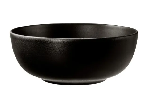 Liberty Foodbowl 20 cm Velvet Black