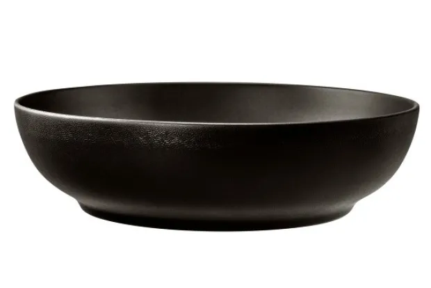 Liberty Foodbowl 25 cm Velvet Black