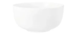 Liberty Foodbowl 17,5 cm weiß