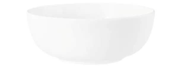 Liberty Foodbowl 20 cm weiß