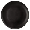 Liberty Frühstücksteller rund 22,5 cm Velvet Black