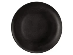 Liberty Frühstücksteller rund 22,5 cm Velvet Black