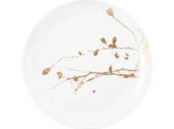 Liberty Frühstücksteller rund 22,5 cm Golden Rose Hip