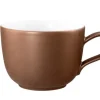 Liberty Kaffeeobertasse 0,26 l Bronze