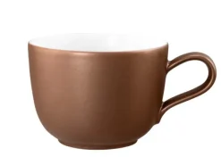 Liberty Kaffeeobertasse 0,26 l Bronze