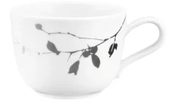 Liberty Kaffeeobertasse 0,26 l Dark Rose Hip