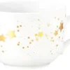 Liberty Kaffeeobertasse 0,26 l Golden Stars