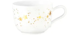 Liberty Kaffeeobertasse 0,26 l Golden Stars