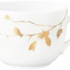 Liberty Kaffeeobertasse 0,26 l Golden Rose Hip