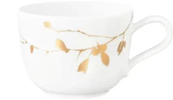 Liberty Kaffeeobertasse 0,26 l Golden Rose Hip