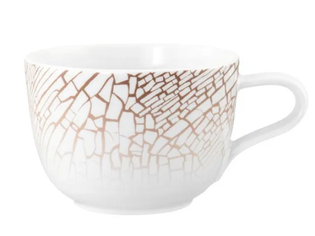 Liberty Kaffeeobertasse 0,26 l Krakelee