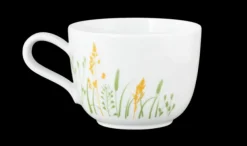 Liberty Kaffeeobertasse 0,26 l Meadow Grasses green