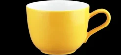Liberty Kaffeeobertasse 0,26 l Pure Colors yellow glow