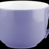 Liberty Kaffeeobertasse 0,26 l Pure Colors grape purple