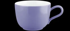 Liberty Kaffeeobertasse 0,26 l Pure Colors grape purple