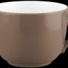Liberty Kaffeeobertasse 0,26 l Pure Colors cocoa brown