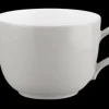 Liberty Kaffeeobertasse 0,26 l Pure Colors new grey