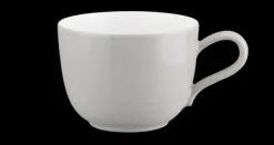 Liberty Kaffeeobertasse 0,26 l Pure Colors new grey