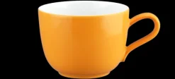 Liberty Kaffeeobertasse 0,26 l Pure Colors mango orange