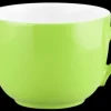 Liberty Kaffeeobertasse 0,26 l Pure Colors lime green