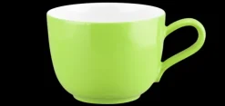 Liberty Kaffeeobertasse 0,26 l Pure Colors lime green