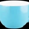 Liberty Kaffeeobertasse 0,26 l Pure Colors lagoon blue
