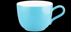 Liberty Kaffeeobertasse 0,26 l Pure Colors lagoon blue