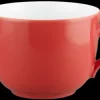 Liberty Kaffeeobertasse 0,26 l Pure Colors flamingo red