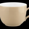 Liberty Kaffeeobertasse 0,26 l Pure Colors dusty beige