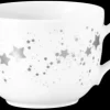 Liberty Kaffeeobertasse 0,26 l Silver Stars