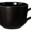 Liberty Kaffeeobertasse 0,26 l Velvet Black