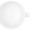 Liberty Kaffeeobertasse 0,26 l weiss