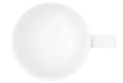 Liberty Kaffeeobertasse 0,26 l weiss