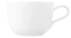 Liberty Kaffeeobertasse 0,26 l weiss