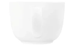 Liberty Kaffeeobertasse 0,26 l weiss