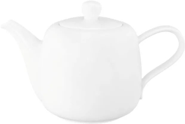 Liberty Kanne 1,60 l weiss
