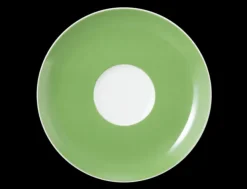 Liberty Kombi-Untertasse groß 16,5 cm Meadow Grasses green