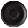 Liberty Kombi-Untertasse groß 16,5 cm Velvet Black