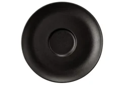 Liberty Kombi-Untertasse groß 16,5 cm Velvet Black