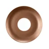 Liberty Kombi-Untertasse groß 16,5 cm Bronze