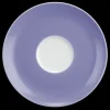 Liberty Kombi-Untertasse groß 16,5 cm Pure Colors grape purple